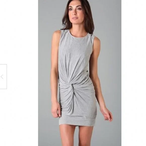 ralph lauren stretch jersey dress Lauren Ralph Lauren Stretch Jersey Dress main image 0
